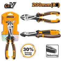 HHHDCP28200 سیم چین کله گاوی حرفه ای 8 اینچ
