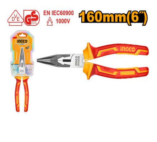 دمباریک ۶اینچ فشارقوی برق اینکو کد HILNP28168