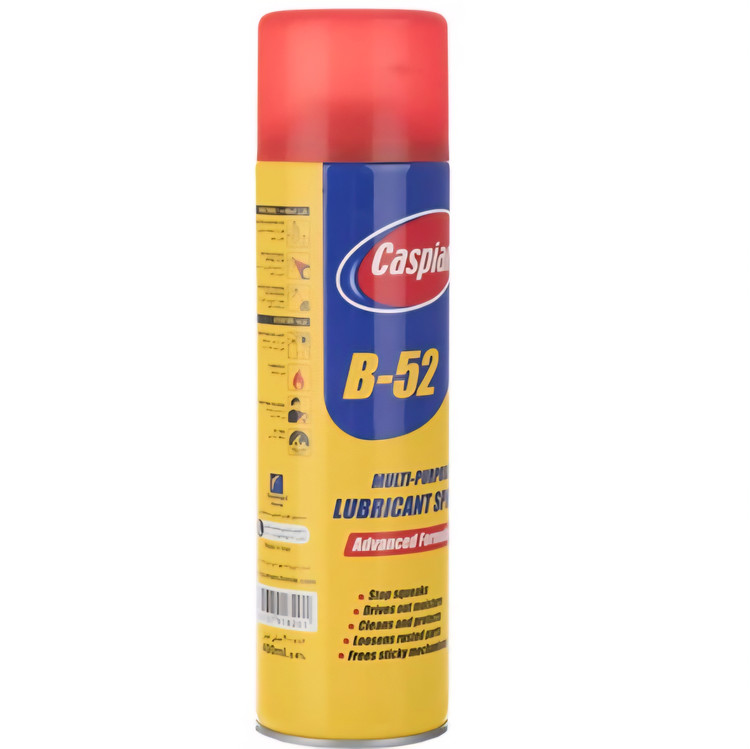 اسپری کاسپین B-52