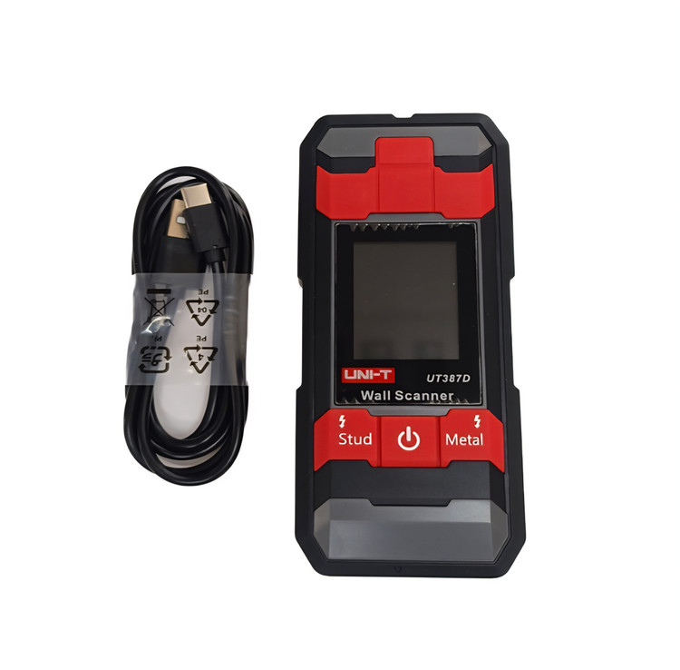 اسکنر دیوار یونیتی کد UT387D