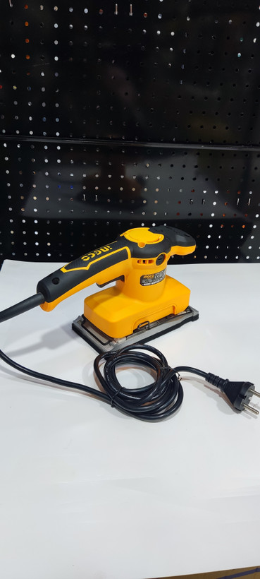 FS3208 سنباده لرزان تخت 320 وات
