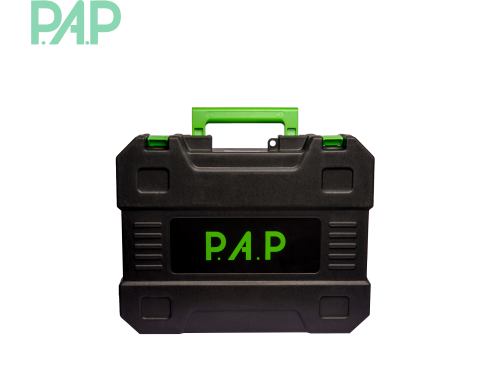 مینی فرز شارژی papکدbag-2030