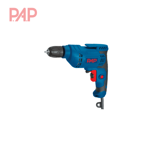 دریل برقی ۴۰۰وات pap کدD-606b