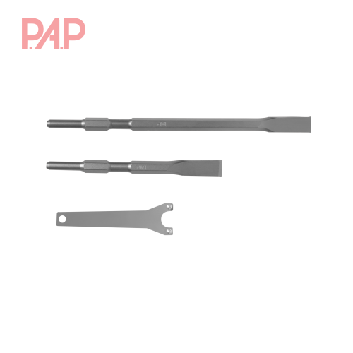دریل تخریب pap کد DH-810