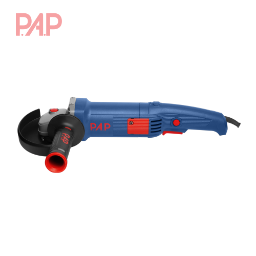 مینی فرز دم بلند pap کد AG-3011